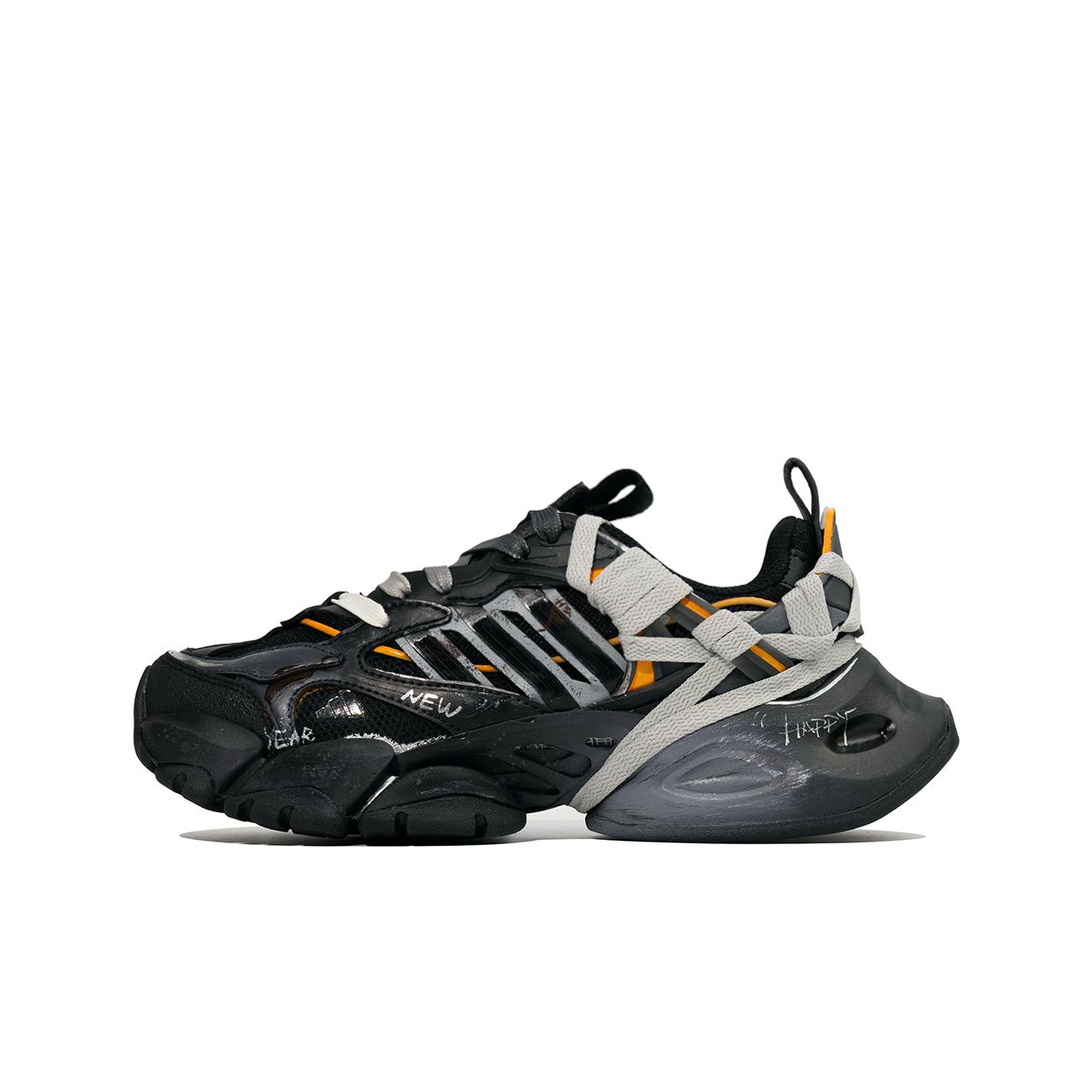 Adidas Runner Slip Resistant Abrasion Resistant Slip Resistant Abrasion Resistant Low top Running Shoes Unisex JR3086(TeamM-) 42
Adidas Runner Slip Resistant Abrasion Resistant Slip Resistant Abrasion Resistant Low top Running Shoes Unisex JR3086(TeamM-) 42