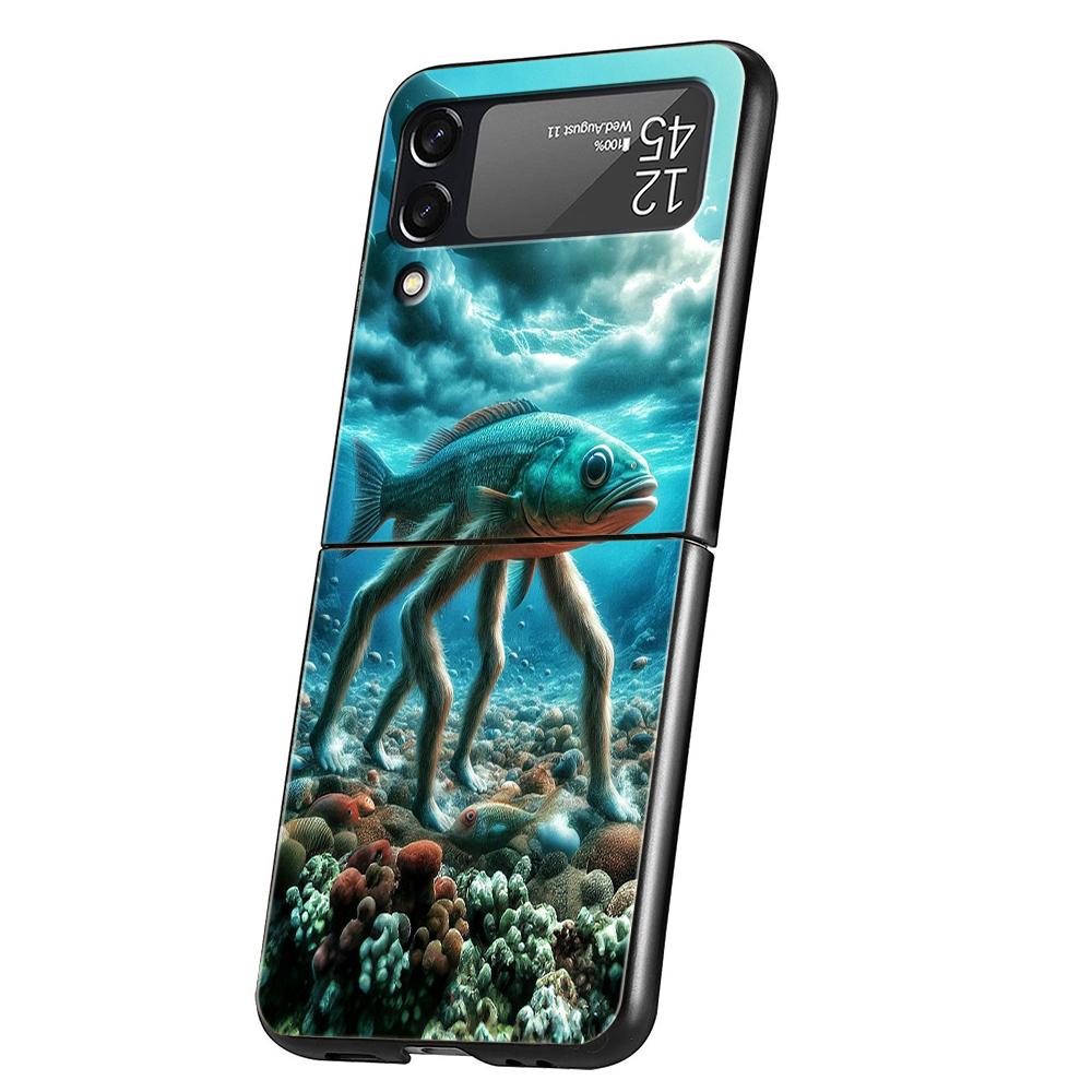 Жесткий ПК чехол для телефона Samsung Galaxy Z Flip 7 6 5 4 Черная крышка для Galaxy Z Flip 3 Складная сумка Capas ITALIANO BRAINROT Животное Z Flip
Жесткий ПК чехол для телефона Samsung Galaxy Z Flip 7 6 5 4 Черная крышка для Galaxy Z Flip 3 Складная сумка Capas ITALIANO BRAINROT Животное Z Flip