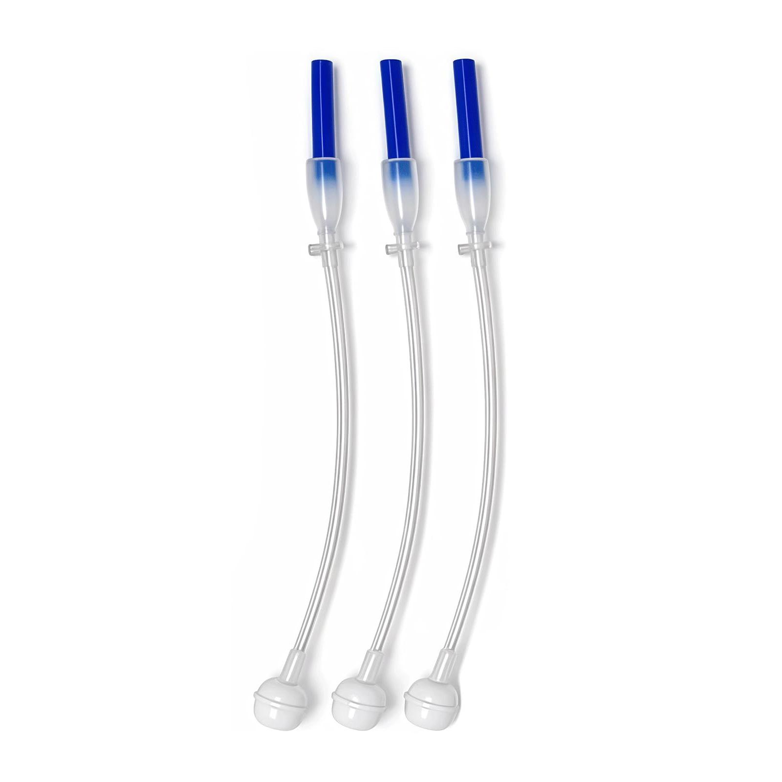 360 Degree Spray Bottle Adapter Flexible Replacement Tube for Continuous Sprayer Fine Mist Applicator Pack of 3 Pieces One Size
360 Degree Spray Bottle Adapter Flexible Replacement Tube for Continuous Sprayer Fine Mist Applicator Pack of 3 Pieces One Size
