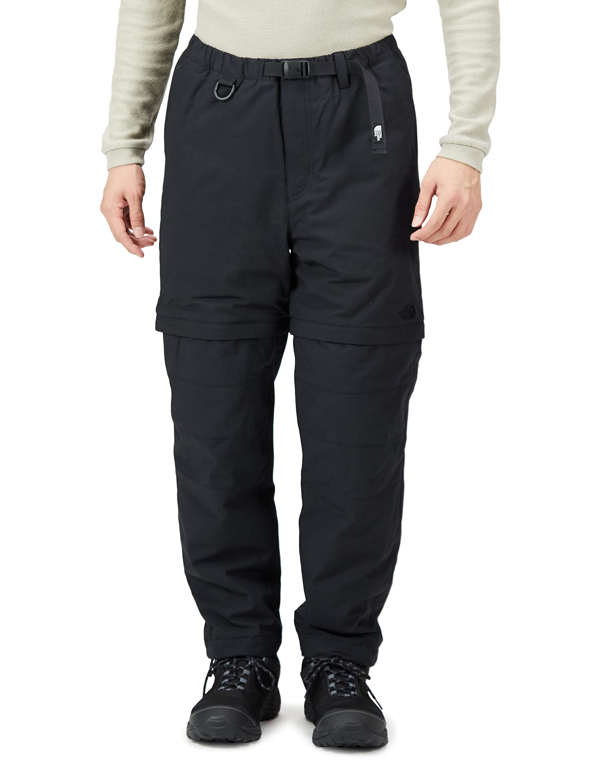 The North Face Firefly Insulated Pants Perfect for Camping and Outdoor Size L NB82237, Water-Repellent, Warm, Flame-Retardant, Activities, Black,
The North Face Firefly Insulated Pants Perfect for Camping and Outdoor Size L NB82237, Water-Repellent, Warm, Flame-Retardant, Activities, Black,