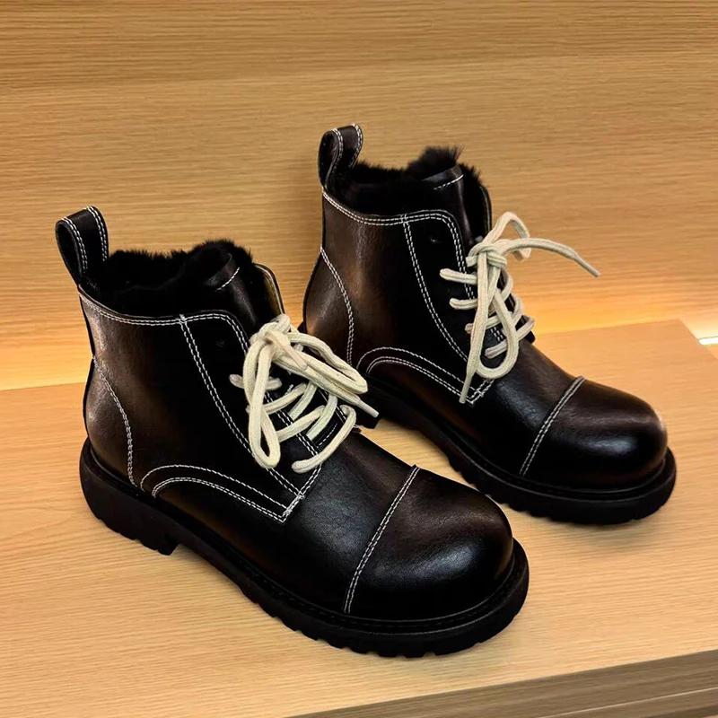Ankle Boots for Women Flats Designer Casual Sport Cotton Shoes Comfort Snow Boots Fashion Sneakers Mujer 39
Ankle Boots for Women Flats Designer Casual Sport Cotton Shoes Comfort Snow Boots Fashion Sneakers Mujer 39