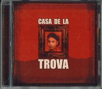 CD LAS HERMANAS FAEZ - Casa De La Trova WPCR19005PROMO DETOUR 1999 Japan Obi Rock Used
CD LAS HERMANAS FAEZ - Casa De La Trova WPCR19005PROMO DETOUR 1999 Japan Obi Rock Used