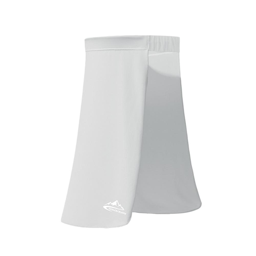 Breathable Summer Neck Drape Sun Protective Sunscreen Hat Curtain Trendy Neck Cover светло-серый
Breathable Summer Neck Drape Sun Protective Sunscreen Hat Curtain Trendy Neck Cover светло-серый