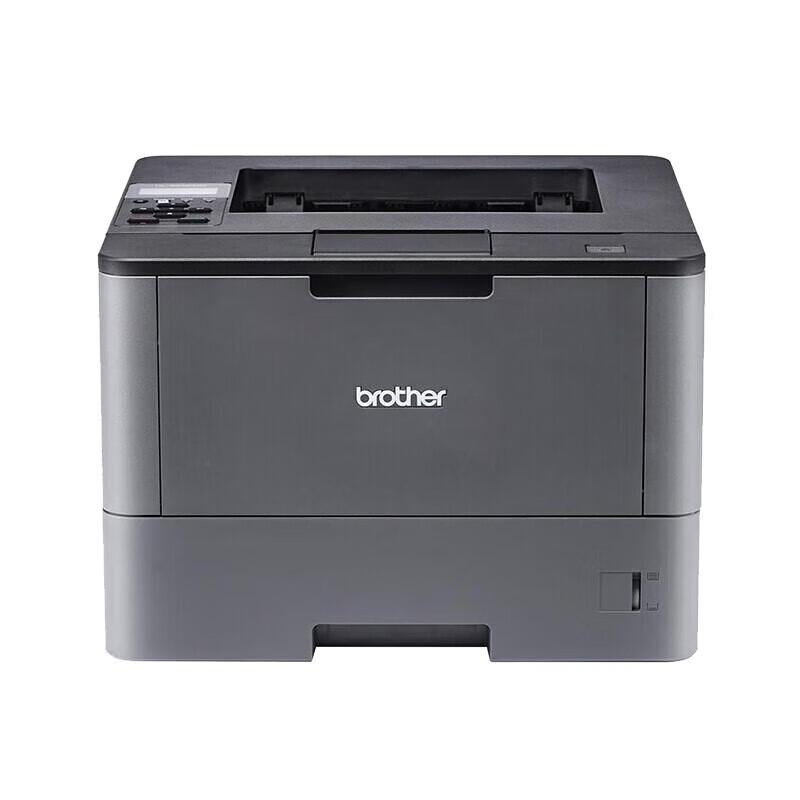 Brother HL-5595DNH A4 High-Speed Black & White Laser Printer CN plug (adapter included)
Brother HL-5595DNH A4 High-Speed Black & White Laser Printer CN plug (adapter included)