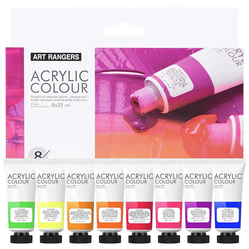 acrylic paint 8 fluorescent colors acrylic gouache tubular durability quick drying waterproof handmade easy Wood/Egg/Pottery/Fabric paint children s
acrylic paint 8 fluorescent colors acrylic gouache tubular durability quick drying waterproof handmade easy Wood/Egg/Pottery/Fabric paint children s