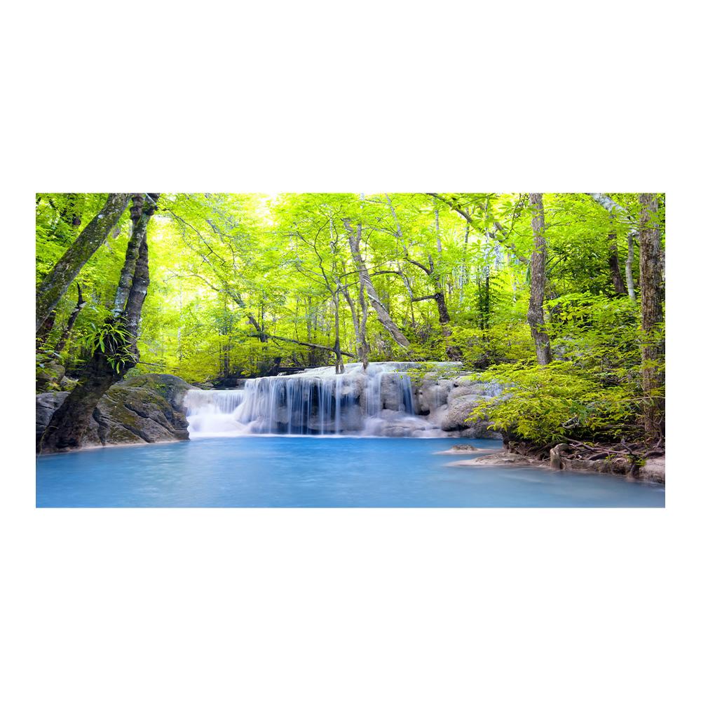Современный водопад озеро пейзаж холст настенное искусство безрамный домашний декор постер для гостиной 50x100cm
Современный водопад озеро пейзаж холст настенное искусство безрамный домашний декор постер для гостиной 50x100cm