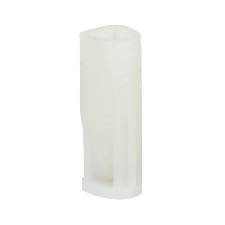 Candle Silicone Mold Bullfighting Horn Wax Candle Resin Epoxy Mould DIY Crafts 1
Candle Silicone Mold Bullfighting Horn Wax Candle Resin Epoxy Mould DIY Crafts 1