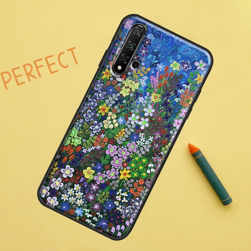 Яркий Цветочный Рисунок Арт Для Huawei Nova Y91 Y70 Y72 Y73 Y60 Y90 Y61 8i 7i 11i 12i 12s 9 10 SE P20 P30 P40 Lite Чехол Huawei Nova Y70
Яркий Цветочный Рисунок Арт Для Huawei Nova Y91 Y70 Y72 Y73 Y60 Y90 Y61 8i 7i 11i 12i 12s 9 10 SE P20 P30 P40 Lite Чехол Huawei Nova Y70