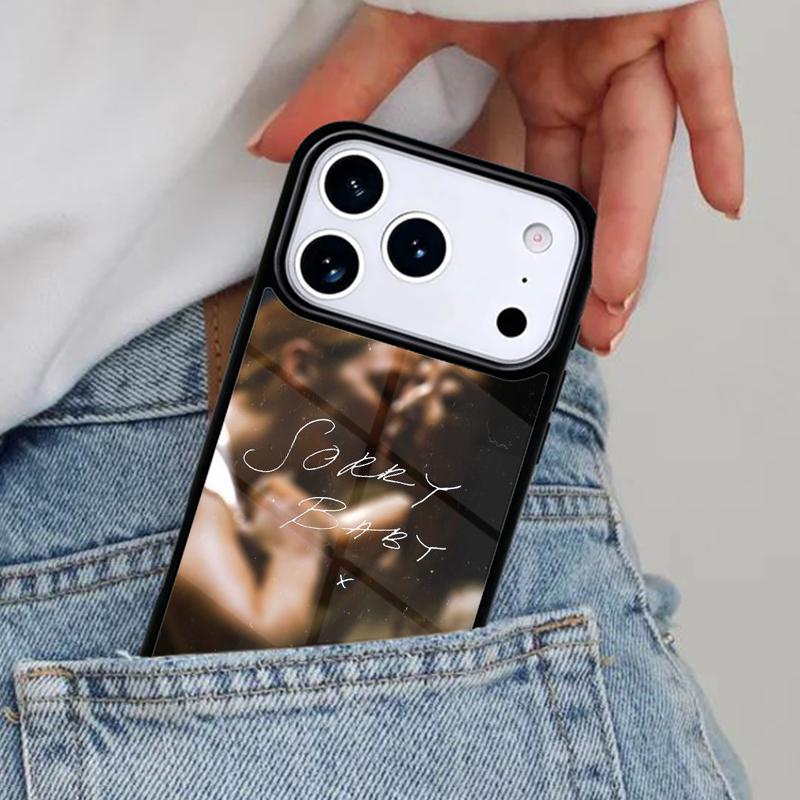 killing Eve Sorry Baby Phone Case for iPhone 17ProMax 12 13 14 15 16e 17 Pro Max Plus Air Cover iPhone17
killing Eve Sorry Baby Phone Case for iPhone 17ProMax 12 13 14 15 16e 17 Pro Max Plus Air Cover iPhone17