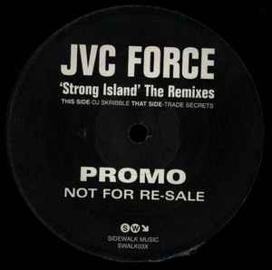 12-дюймовая пластинка J.V.C. F.O.R.C.E. - Сильный остров (Ремиксы) SWALK03X Музыка для тротуаров UK Рэп и Хип-хоп/R&B Б/у
12-дюймовая пластинка J.V.C. F.O.R.C.E. - Сильный остров (Ремиксы) SWALK03X Музыка для тротуаров UK Рэп и Хип-хоп/R&B Б/у