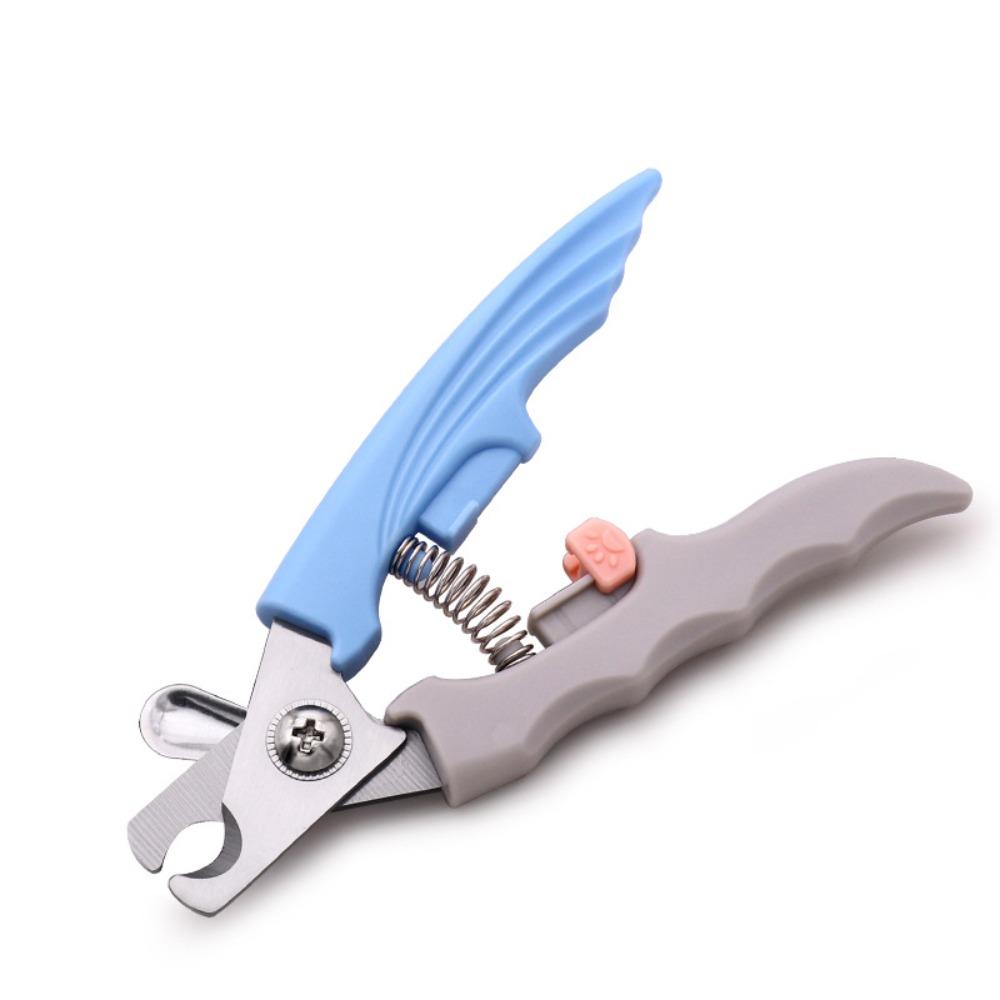 Stainless Steel Pet Nail Clipper Claw Care Pet Grooming Gadget Cat Nail Clippers Cat Beauty Supplies Dog Nail Cutter синий
Stainless Steel Pet Nail Clipper Claw Care Pet Grooming Gadget Cat Nail Clippers Cat Beauty Supplies Dog Nail Cutter синий