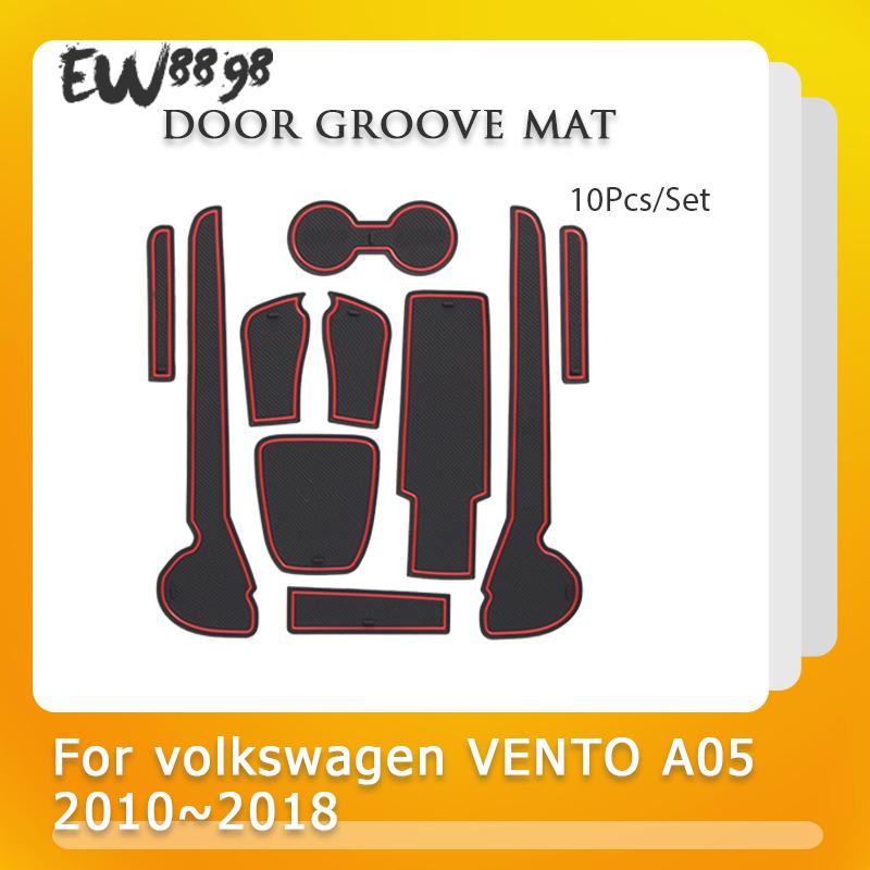 Слот для ворот для Volkswagen VENTO A05 2010 ~ 2018 2011 Volkswagen Polo Sedan Нескользящая резиновая внутренняя подушка для чашки автомобиля
Слот для ворот для Volkswagen VENTO A05 2010 ~ 2018 2011 Volkswagen Polo Sedan Нескользящая резиновая внутренняя подушка для чашки автомобиля