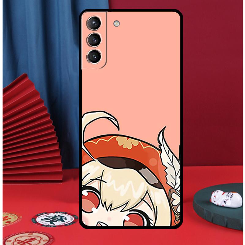 Genshin Impact Anime Cute Phone Case For Samsung Galaxy S25 Ultra S9 S10 S20 S21 FE S22 S23 Plus S24 Ultra Back Cover Galaxy S23Ultra
Genshin Impact Anime Cute Phone Case For Samsung Galaxy S25 Ultra S9 S10 S20 S21 FE S22 S23 Plus S24 Ultra Back Cover Galaxy S23Ultra