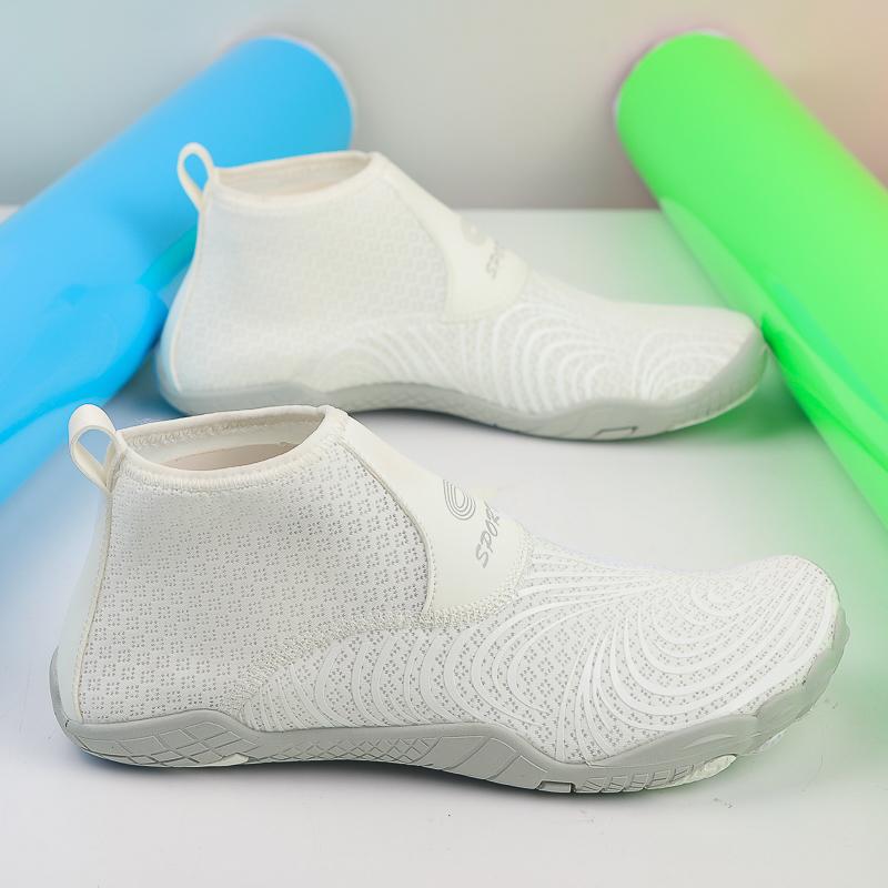Outdoor Sport Hiking Wading Sneakers Unisex Swimming Water Shoes High Top Barefoot Beach Aqua Shoes Fitness Diving Surf Sandals 36
Outdoor Sport Hiking Wading Sneakers Unisex Swimming Water Shoes High Top Barefoot Beach Aqua Shoes Fitness Diving Surf Sandals 36