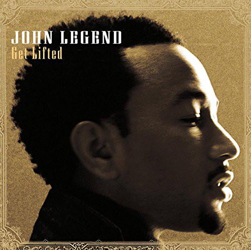 CD JOHN LEGEND - Get Lifted SICP717 Sony Records In 2005 Japan Obi Rap & Hip-Hop/R&B
CD JOHN LEGEND - Get Lifted SICP717 Sony Records In 2005 Japan Obi Rap & Hip-Hop/R&B