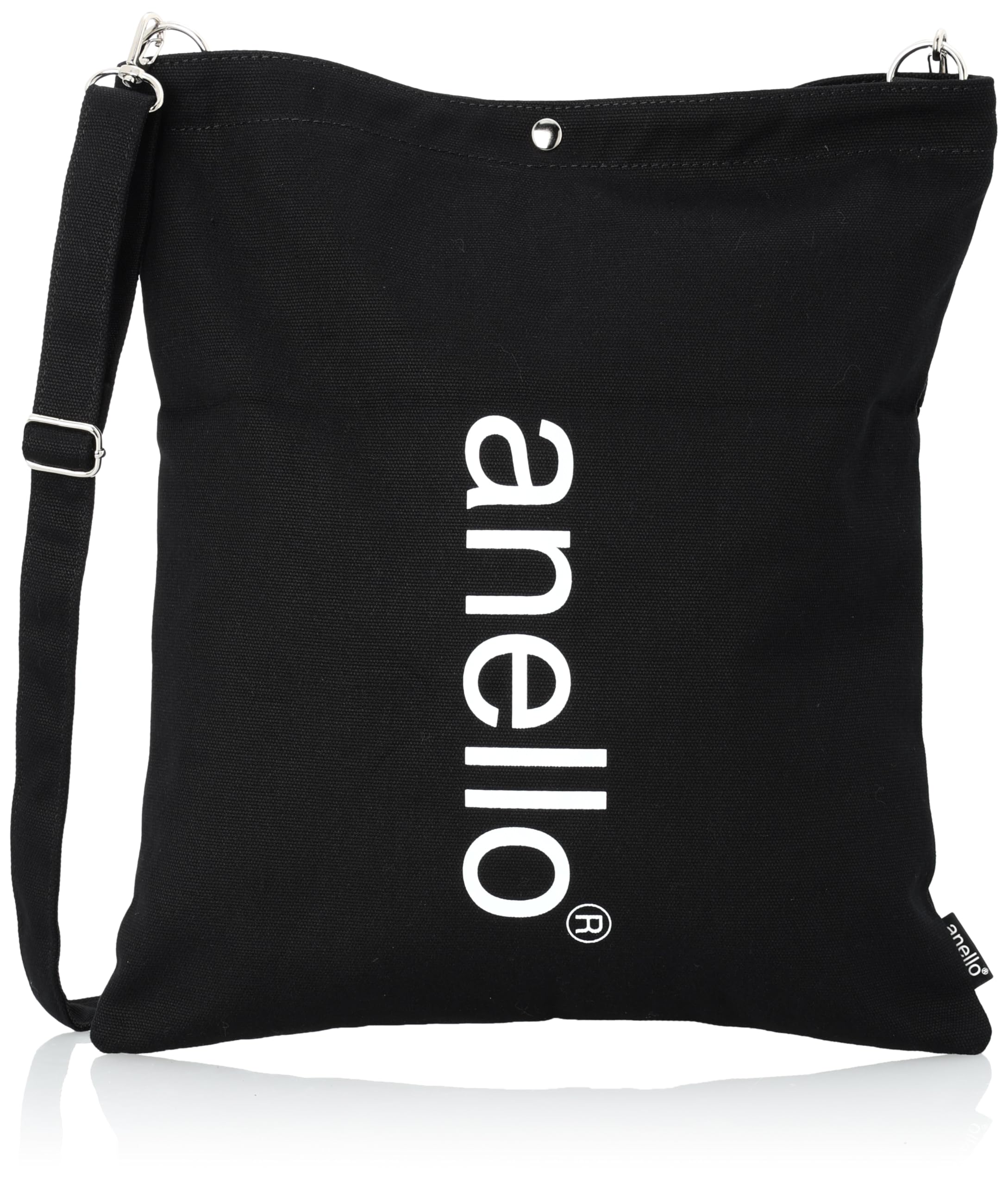 Anello 3-Way Shoulder Bag HELLO AIS0131Z BK
Anello 3-Way Shoulder Bag HELLO AIS0131Z BK