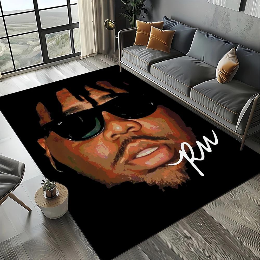 2025 New Style Rod Wave Rapper Area Rug,Carpet Rug for Home Living Room Bedroom Sofa Doormat Decor,kids Play Non-slip Floor Mat 40x60cm
2025 New Style Rod Wave Rapper Area Rug,Carpet Rug for Home Living Room Bedroom Sofa Doormat Decor,kids Play Non-slip Floor Mat 40x60cm