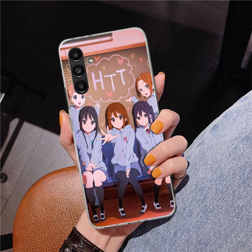 K on! Hirasawa Yui Anime Phnoe Case for Samsung Galaxy A17 A37 A57 A16 A26 A36 A56 A15 A14 A13 A55 A54 A53 A35 A34 A33 A25 A24 A Samsung A24
K on! Hirasawa Yui Anime Phnoe Case for Samsung Galaxy A17 A37 A57 A16 A26 A36 A56 A15 A14 A13 A55 A54 A53 A35 A34 A33 A25 A24 A Samsung A24
