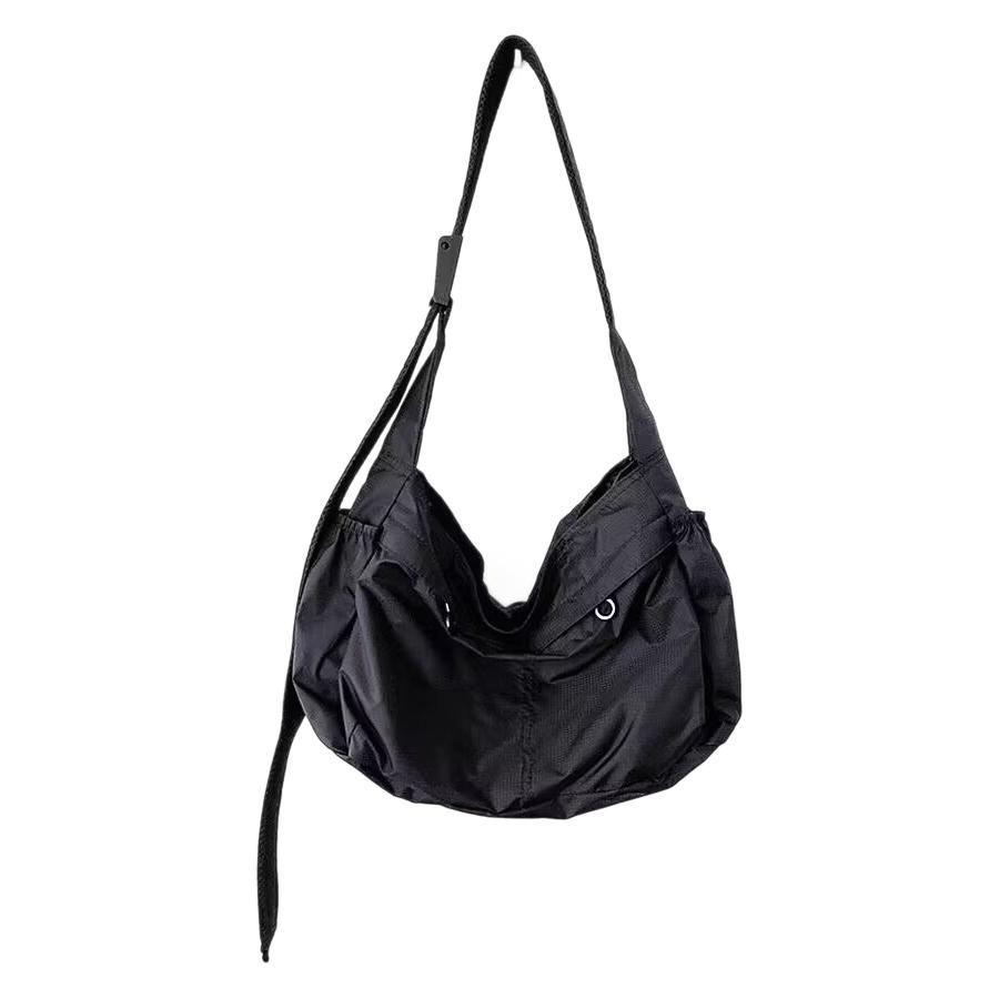 Waterproof Oxford Cloth Crossbody Bag, Women s New Trendy Casual Sports Bag, Large Capacity Shoulder Bag, Men s and Women s Commuting Bag
Waterproof Oxford Cloth Crossbody Bag, Women s New Trendy Casual Sports Bag, Large Capacity Shoulder Bag, Men s and Women s Commuting Bag