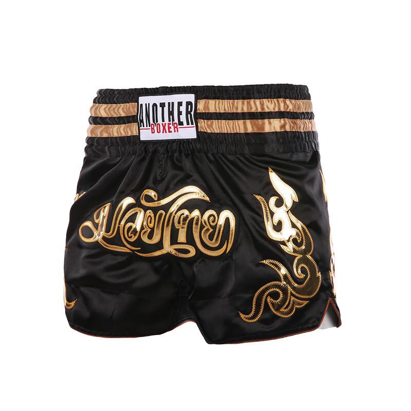 Шорты для Муай Тай и Боевых Искусств ANOTHERBOXER XXXL
Шорты для Муай Тай и Боевых Искусств ANOTHERBOXER XXXL