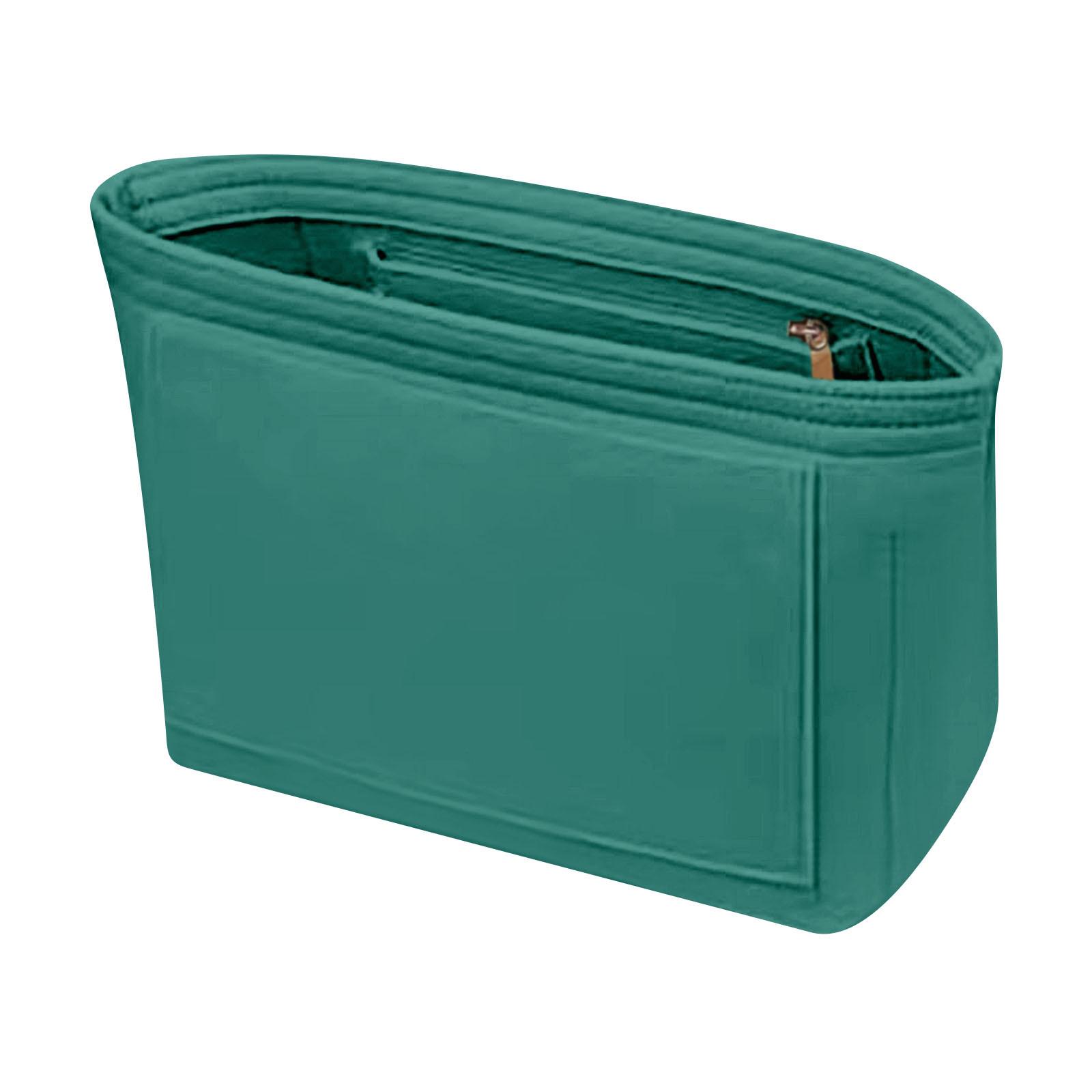 Женская портативная сумка для хранения косметики чёрный
Женская портативная сумка для хранения косметики чёрный