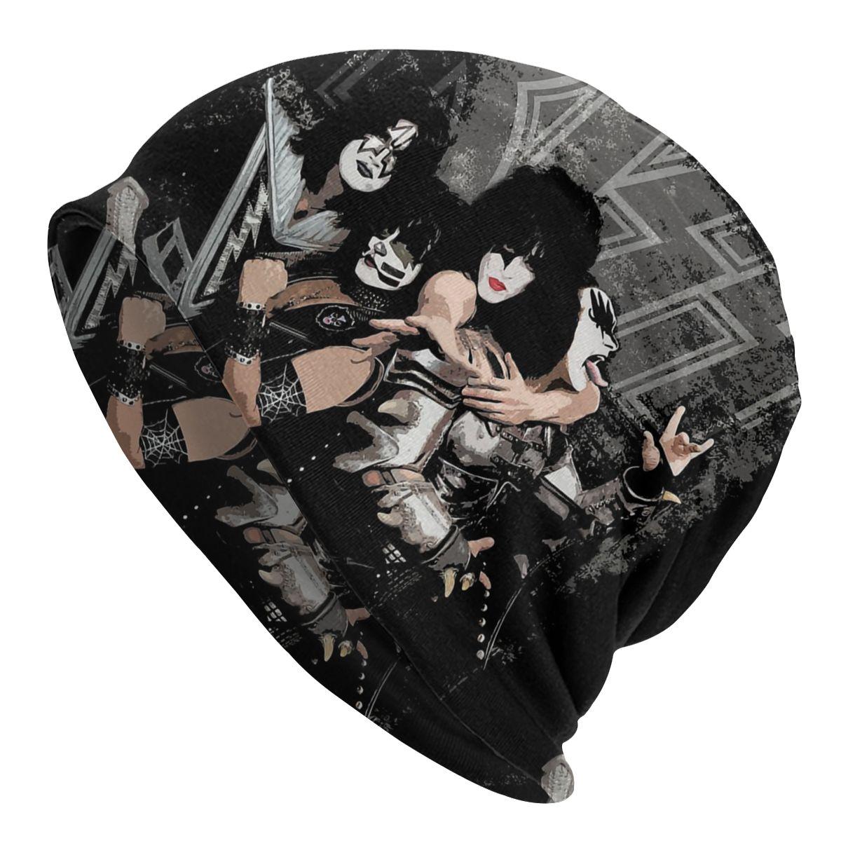 Kiss Rock Band унисекс капот зимние велосипедные двухслойные тонкие шапки для женщин унисекс One Size
Kiss Rock Band унисекс капот зимние велосипедные двухслойные тонкие шапки для женщин унисекс One Size
