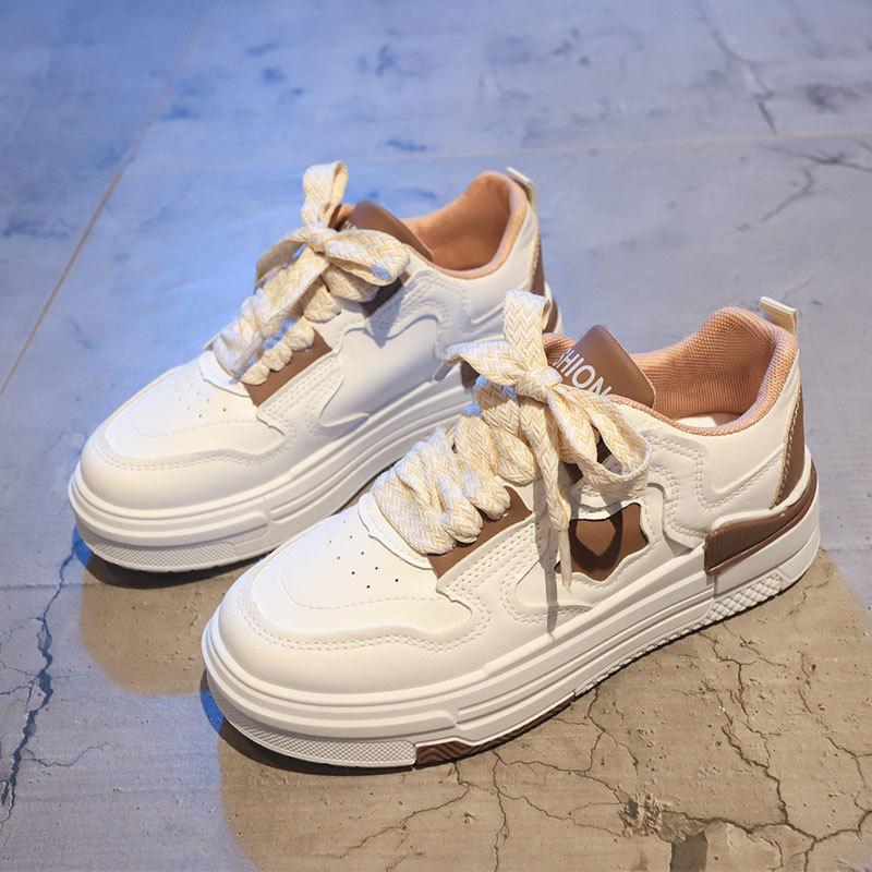 Оригинальные туфли-звездочки, маленькие белые туфли, женские, весна 2025, новые, нишевые, шикарные, популярные, универсальные, спортивные и повседневные кеды 40 коричневый
Оригинальные туфли-звездочки, маленькие белые туфли, женские, весна 2025, новые, нишевые, шикарные, популярные, универсальные, спортивные и повседневные кеды 40 коричневый