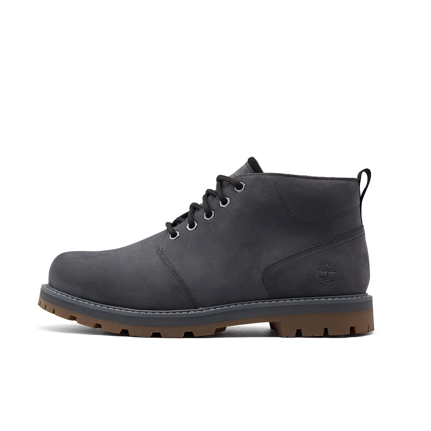 Timberland Business Commuting Mid Boots Men boots A69TW-EJV 41.5
Timberland Business Commuting Mid Boots Men boots A69TW-EJV 41.5