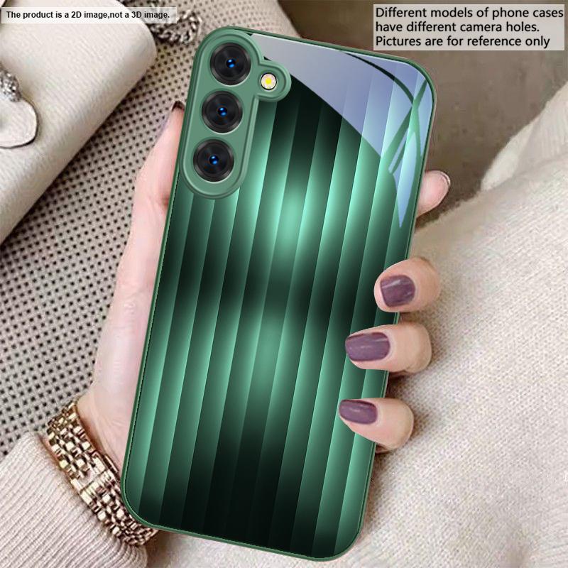 Brown delicate gradient For Samsung S22 S8 S9 10 20 Ultra S21 Pro S22 Plus S23 FE S24 Ultra S25 Edge S25Ultra Glass Phone Case Galaxy S23+
Brown delicate gradient For Samsung S22 S8 S9 10 20 Ultra S21 Pro S22 Plus S23 FE S24 Ultra S25 Edge S25Ultra Glass Phone Case Galaxy S23+