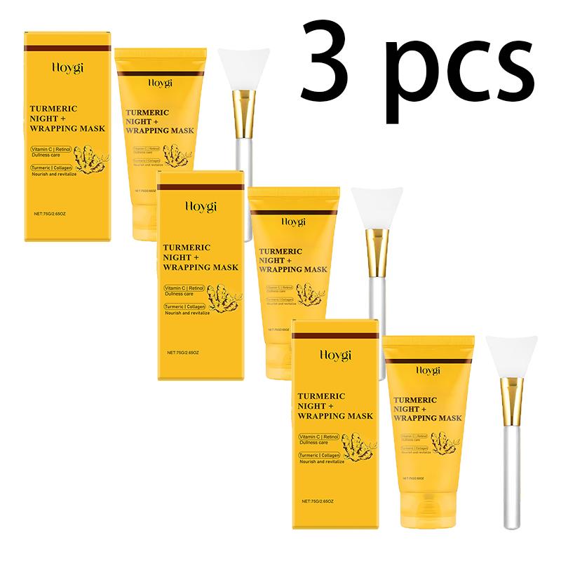 Маска-підробка Hoygi Куркума Колаген зі шпателем М яка відлущувальна Живильна Зволожуюча Гідратуюча Підтягуюча Маска
Маска-підробка Hoygi Куркума Колаген зі шпателем М яка відлущувальна Живильна Зволожуюча Гідратуюча Підтягуюча Маска