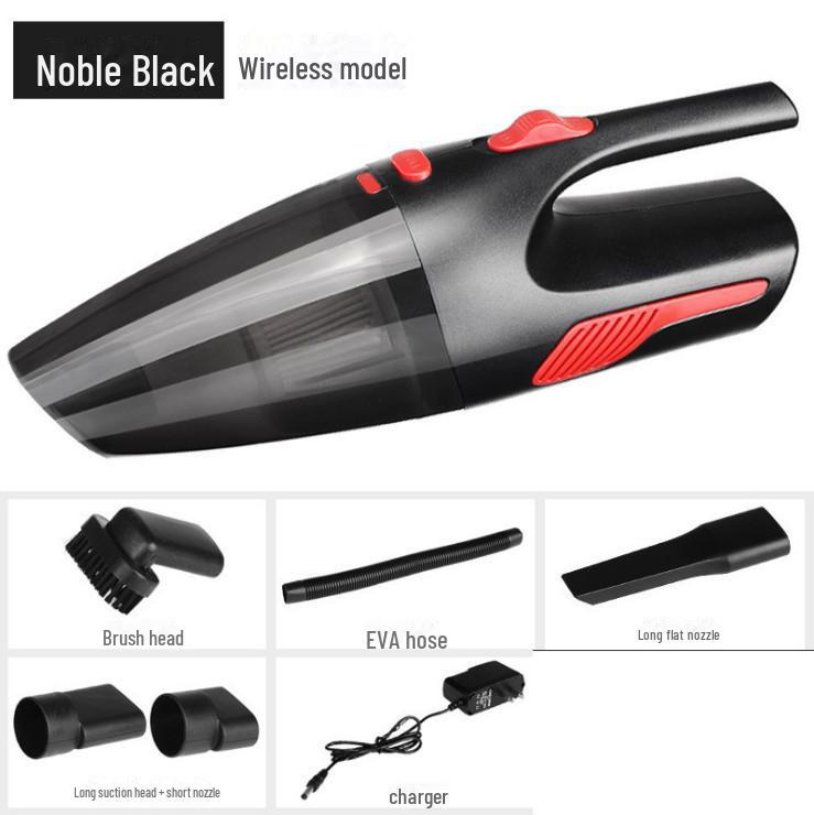 Беспроводной автомобильный пылесос: Мощный, двойного назначения для сухой и влажной уборки, перезаряжаемый, компактный для автомобиля и дома. wireless чёрный
Беспроводной автомобильный пылесос: Мощный, двойного назначения для сухой и влажной уборки, перезаряжаемый, компактный для автомобиля и дома. wireless чёрный