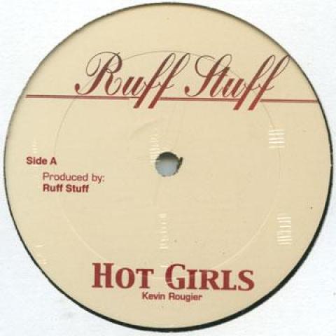 12inch Record KEVIN ROUGIER / ROWAN ALEXANDER - Hot Girls / D wine Use Me Ruff Stuff US Latin
12inch Record KEVIN ROUGIER / ROWAN ALEXANDER - Hot Girls / D wine Use Me Ruff Stuff US Latin
