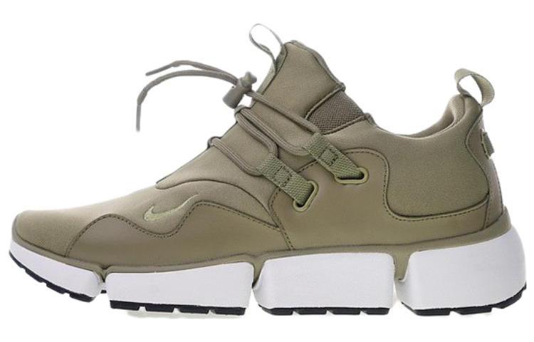 Nike Pocketknife Dm Trooper Olive 898033-200 44
Nike Pocketknife Dm Trooper Olive 898033-200 44
