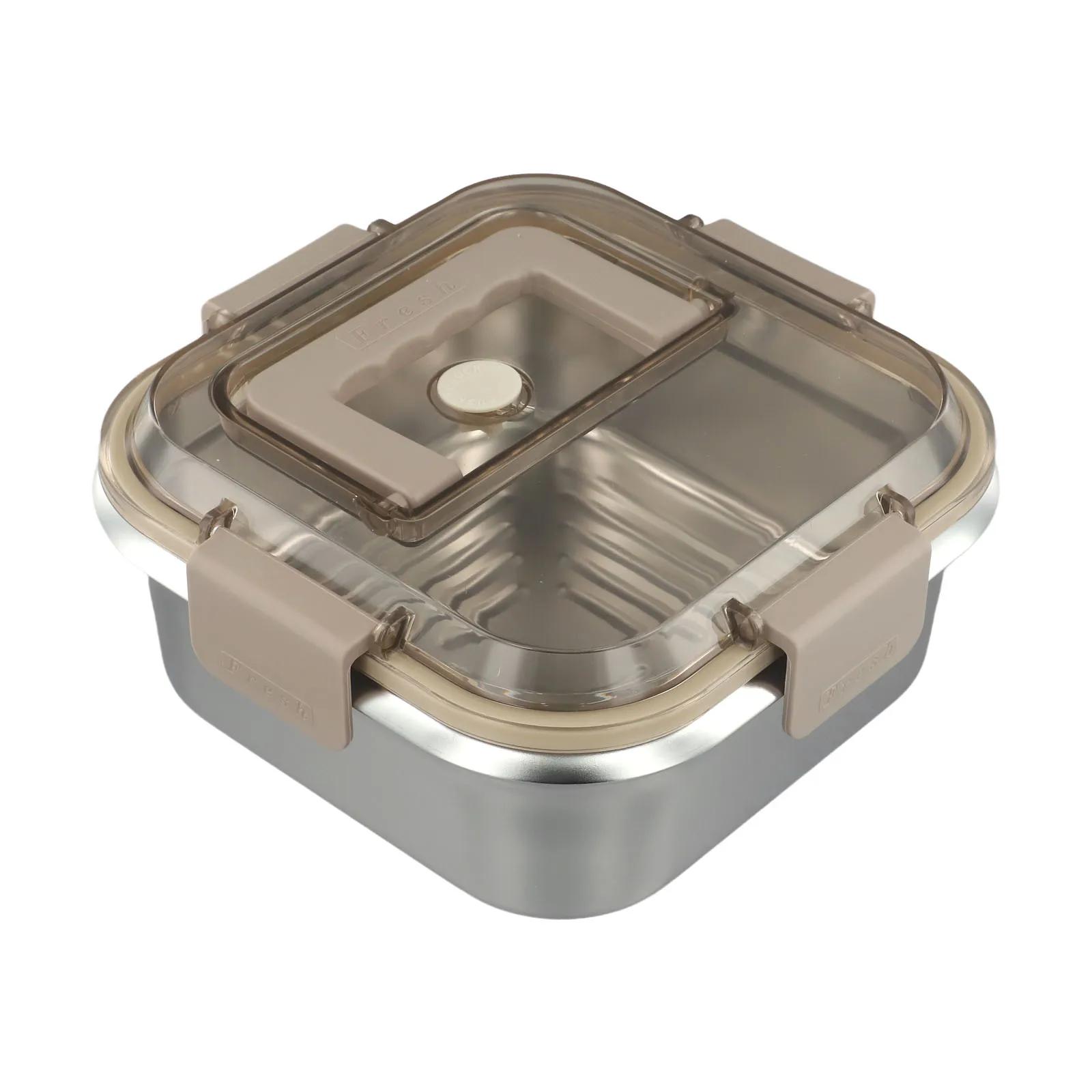 Food Container Lunch Box Office Lunches Buckle Craftsmanship Leakproof Lid Long Lasting Performance High Quality
Food Container Lunch Box Office Lunches Buckle Craftsmanship Leakproof Lid Long Lasting Performance High Quality