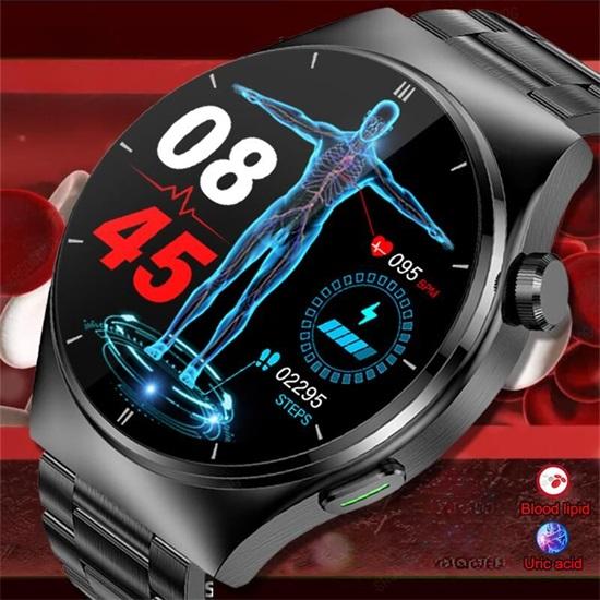 SACOSDING часы с кислородом в крови, умные часы для здоровья, Bluetooth, умные часы с функцией измерения артериального давления для мужчин и женщин
SACOSDING часы с кислородом в крови, умные часы для здоровья, Bluetooth, умные часы с функцией измерения артериального давления для мужчин и женщин
