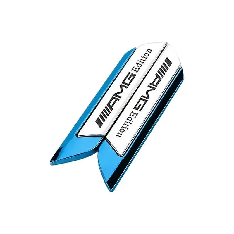 Hot W204 C200 For Benz AMG 2pcs Car Sticker Car Leaf Board Decorative Stickers for AMG Mercedes Benz A C E R M class CLA GLA C18
Hot W204 C200 For Benz AMG 2pcs Car Sticker Car Leaf Board Decorative Stickers for AMG Mercedes Benz A C E R M class CLA GLA C18