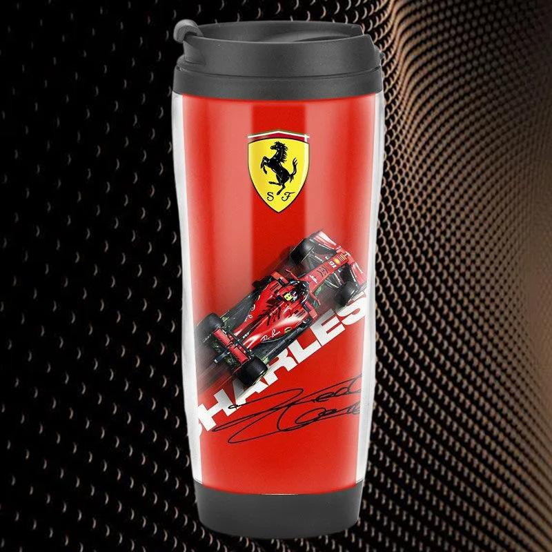 Для Ferrari SP1 812 F40 SF90 458 488 599 612 F8 F12 Розкішна склянка для води Вболівальники гоночної команди F1 Сувеніри Керамічна чашка для кави Креативні подарунки
Для Ferrari SP1 812 F40 SF90 458 488 599 612 F8 F12 Розкішна склянка для води Вболівальники гоночної команди F1 Сувеніри Керамічна чашка для кави Креативні подарунки