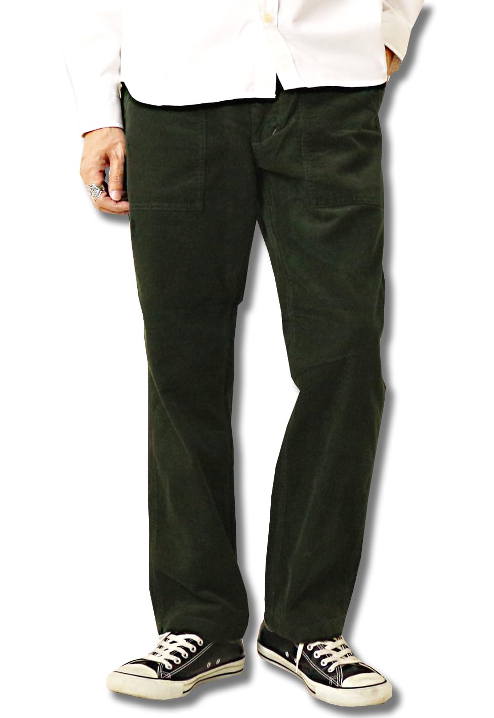 Брюки Edwin EEW04 Мужские
Брюки Edwin EEW04 Мужские