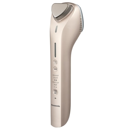 Іонний апарат для обличчя Panasonic ion boost gold tone EH-ST99-N
Іонний апарат для обличчя Panasonic ion boost gold tone EH-ST99-N