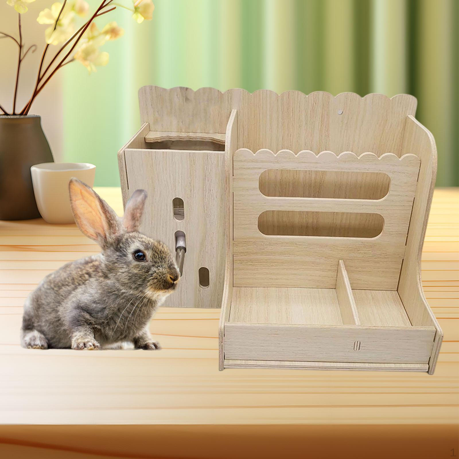 Кормушка для сена для кроликов, деревянная кормушка, переносная, многофункциональная деревянная кормушка для мелких животных without kettle
Кормушка для сена для кроликов, деревянная кормушка, переносная, многофункциональная деревянная кормушка для мелких животных without kettle