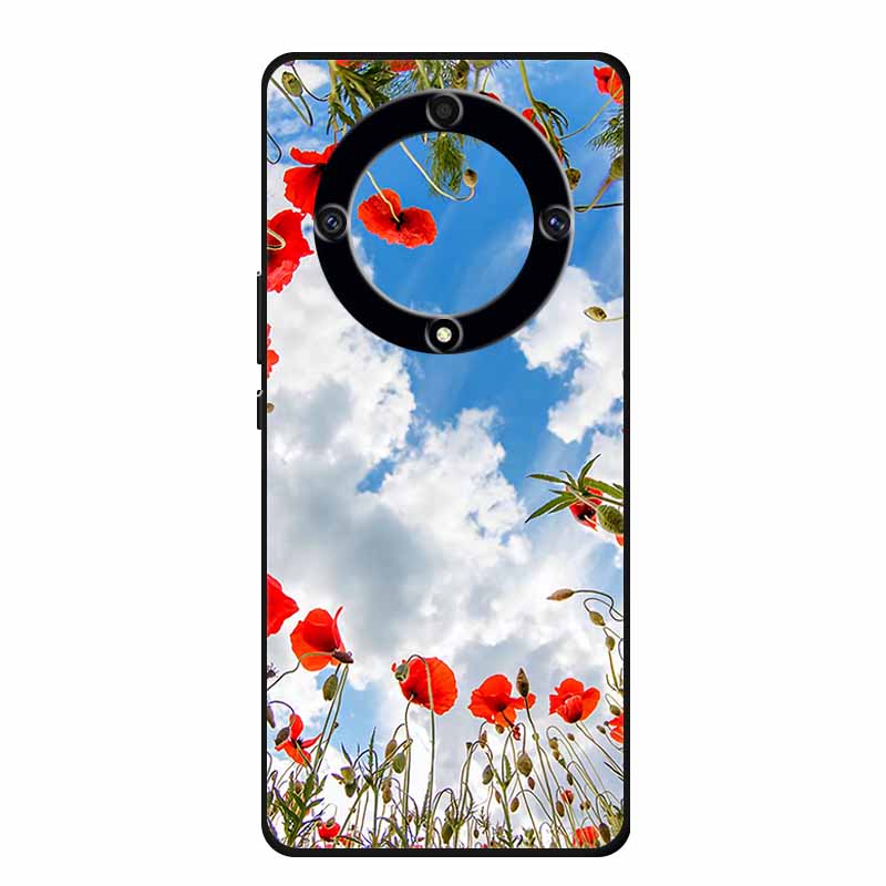 Merry Christmas Phone Cases for Honor X9a TPU Soft Silicone Back Cover for Huawei Honor X9 Funda Honor X9b Black Cool Coque Capa -Honor X9a 5g Global
Merry Christmas Phone Cases for Honor X9a TPU Soft Silicone Back Cover for Huawei Honor X9 Funda Honor X9b Black Cool Coque Capa -Honor X9a 5g Global