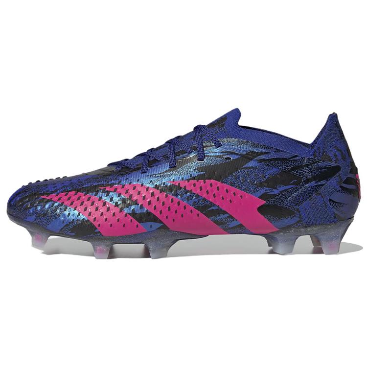 Новые adidas Paul Pogba X Predator Accuracy.1 Low FG High Energy Style H03772 42
Новые adidas Paul Pogba X Predator Accuracy.1 Low FG High Energy Style H03772 42