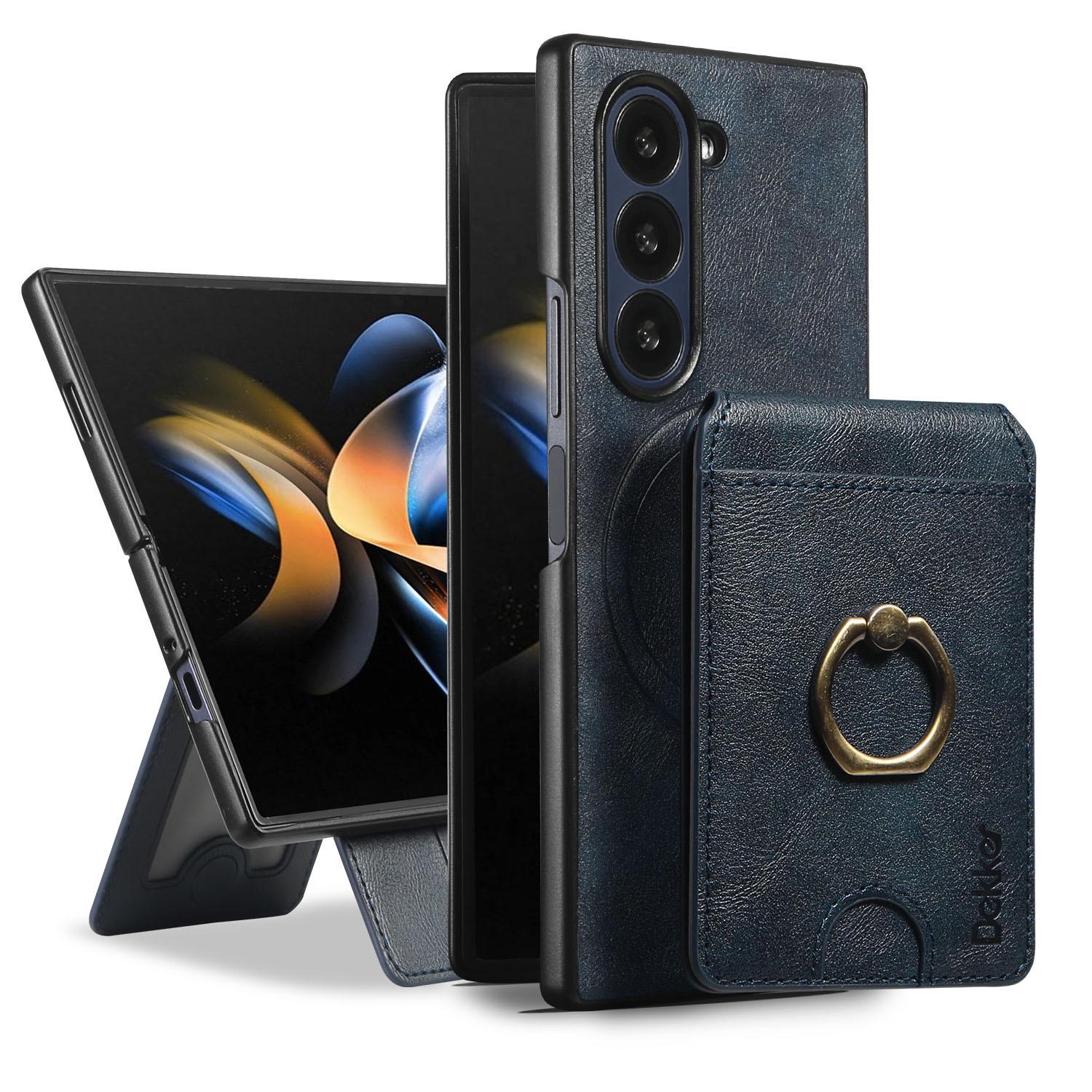 Detachable Magnetic Card Wallet Leather Case for Samsung Galaxy Z Fold 7 5G ZFold 6 5 4 3 Wireless Charging+Ring Holder Cover Galaxy Z Fold7 сапфірове скло синього кольору кольору
Detachable Magnetic Card Wallet Leather Case for Samsung Galaxy Z Fold 7 5G ZFold 6 5 4 3 Wireless Charging+Ring Holder Cover Galaxy Z Fold7 сапфірове скло синього кольору кольору