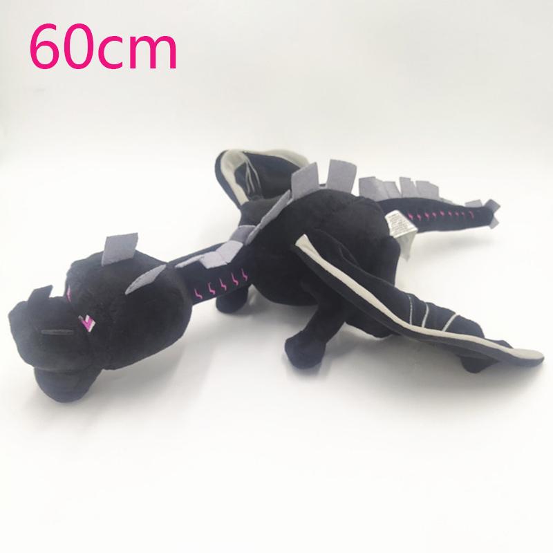 Game Ender Dragon Enderdragon Plush Toys Doll Black Ender Dragon Plush Soft Stuffed Animals Toys Gifts for Children Kids
Game Ender Dragon Enderdragon Plush Toys Doll Black Ender Dragon Plush Soft Stuffed Animals Toys Gifts for Children Kids