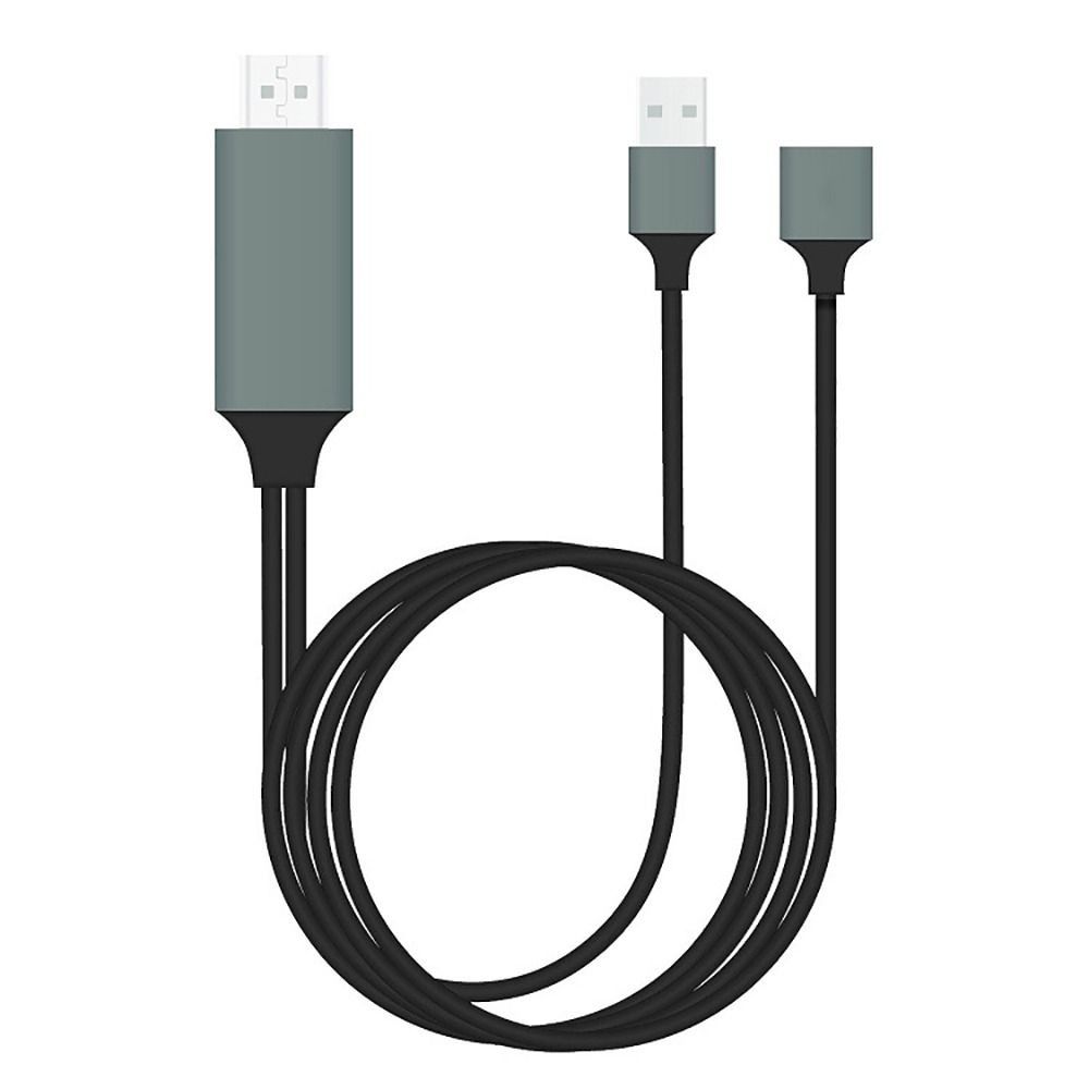 C to HDMI USB-C 4K HDMI Converter Type C HDMI Connector Cord USB- HDMI Adapter Type C HDMI Cable
C to HDMI USB-C 4K HDMI Converter Type C HDMI Connector Cord USB- HDMI Adapter Type C HDMI Cable