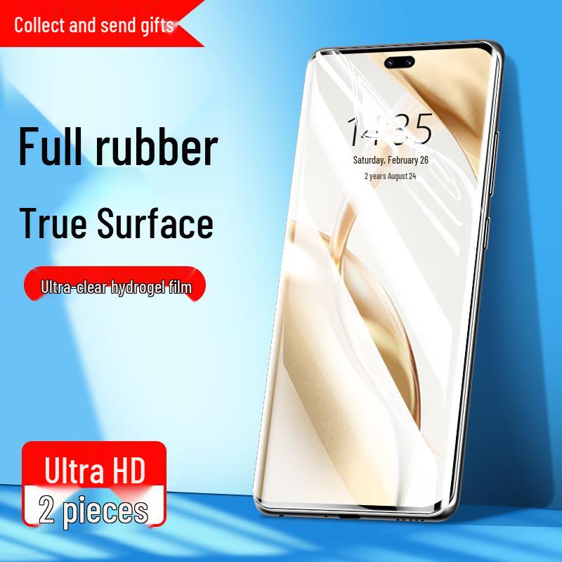 Захисне скло для екрана Huawei Honor 200 Pro з функцією Anti-Peep (анти-шпигун) - Повне покриття Honor 200 Pro
Захисне скло для екрана Huawei Honor 200 Pro з функцією Anti-Peep (анти-шпигун) - Повне покриття Honor 200 Pro
