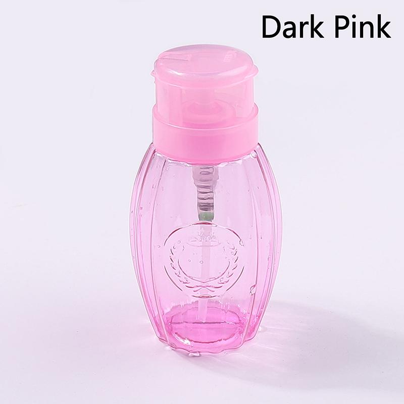 Портативный пресс для заправляемых бутылок, дозатор для жидкости, очиститель для ногтей, диспенсер для удаления ацетона, пустой контейнер, инструмент для маникюрного салона 3
Портативный пресс для заправляемых бутылок, дозатор для жидкости, очиститель для ногтей, диспенсер для удаления ацетона, пустой контейнер, инструмент для маникюрного салона 3