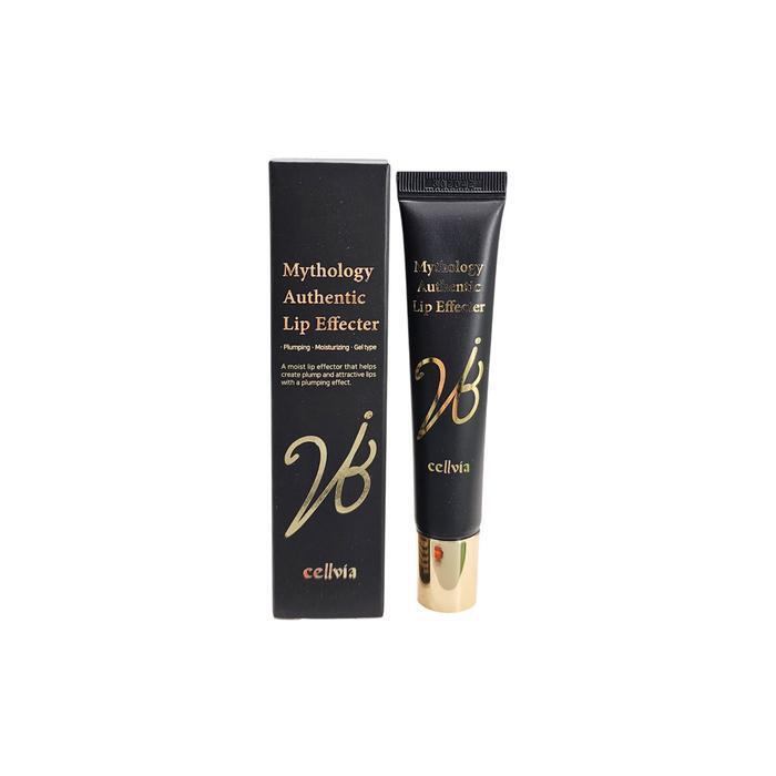 CELLVIA Мифология Аутентичный Эффектор для Губ (44098366) 15ml
CELLVIA Мифология Аутентичный Эффектор для Губ (44098366) 15ml