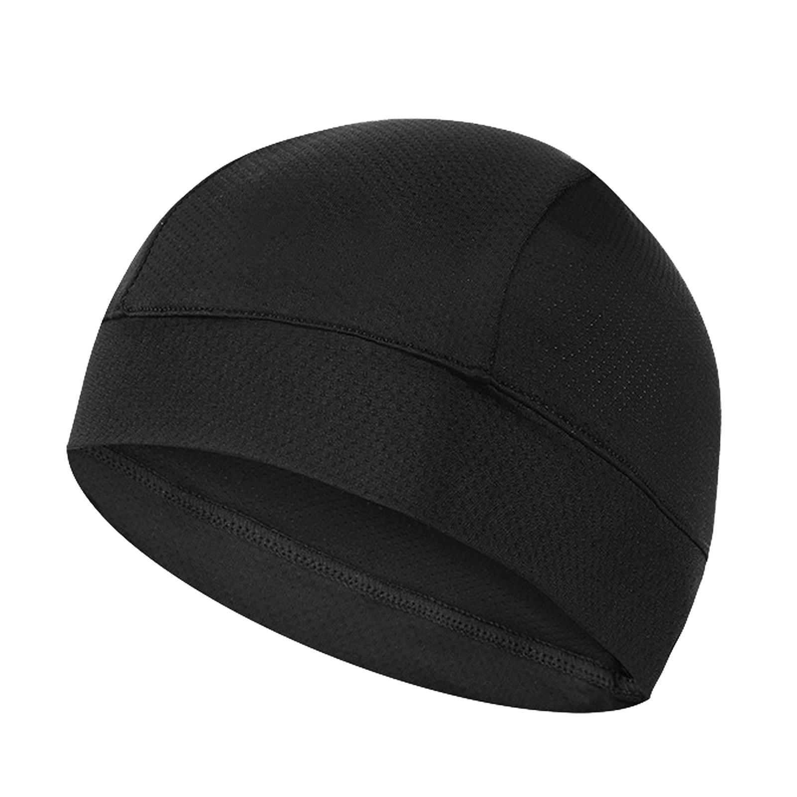 Cooling Cap Men Women Sweat Wicking Cycle Running Hat Helmet Liner Black
Cooling Cap Men Women Sweat Wicking Cycle Running Hat Helmet Liner Black