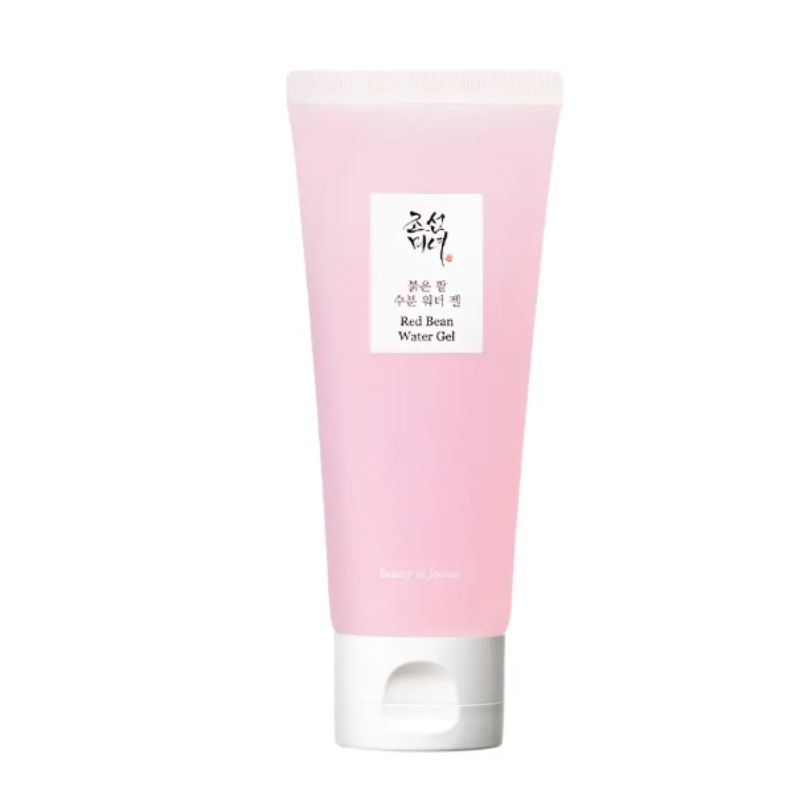 Beauty of Joseon Red Bean Water Gel 100ml Lightweight Hydrating Gel Cream Korean Skincare 100ml
Beauty of Joseon Red Bean Water Gel 100ml Lightweight Hydrating Gel Cream Korean Skincare 100ml